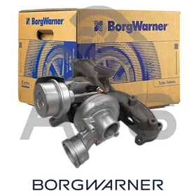 Turbolader für VW GOLF IV (1J1) 1.9 TDI 74 kW /101 PS 2 038253010HV, 038253010HX