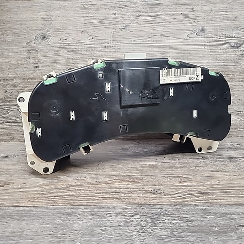 99-02 Chevy GMC Silverado Yukon Sierra Tahoe Speedometer Cluster OEM TESTED 214k - Picture 5 of 6
