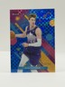 KYLE FILIPOWSKI - 2025-26 Topps Finest Basketball #72 - BLUE X-FRACTOR /99