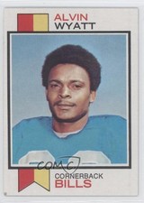 Alvin Wyatt