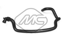 Heizungsschlauch FüR Peugeot 406 8B 8C 8EF 1998-2004