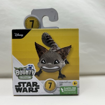 Star Wars The Bounty Collection Series 7 #39