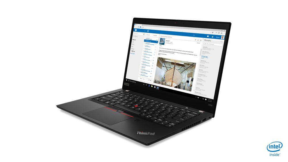LENOVO 20Q0CTO1WW-112 ThinkPad X390 13.3