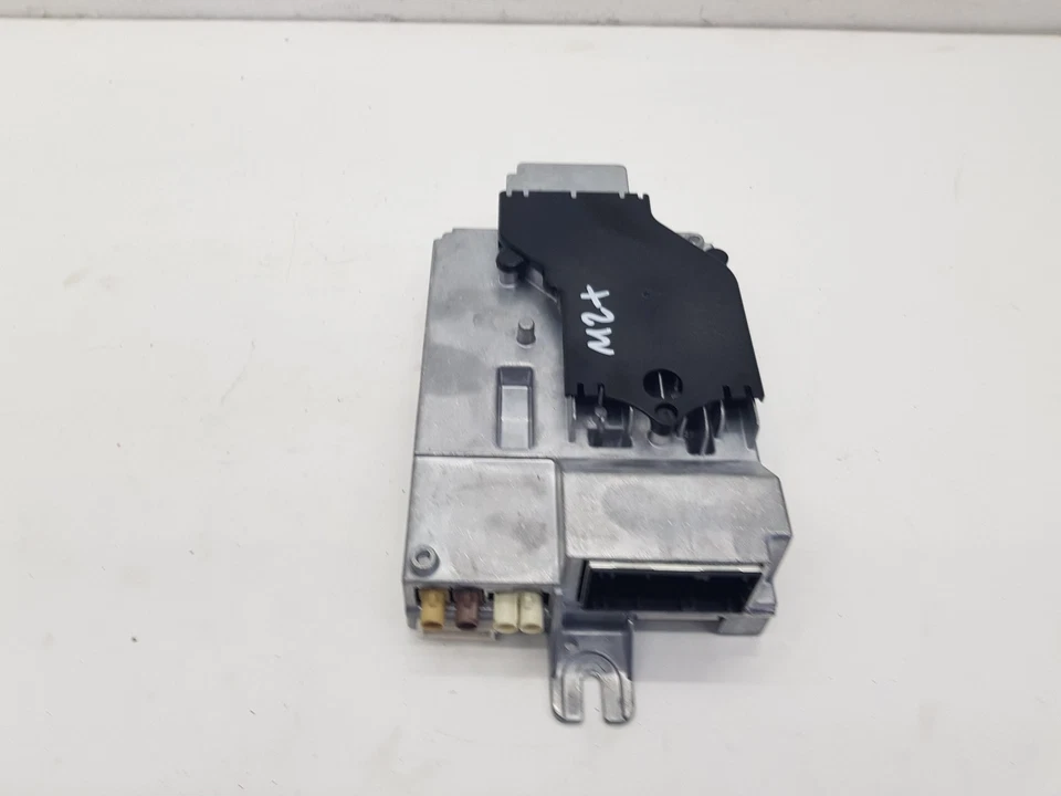 2024 BMW M235i F44 MÓDULO RECEPTOR DE ÁUDIO FABRICANTE DE EQUIPAMENTO ORIGINAL 5A9BF91 - Imagem 2 de 4