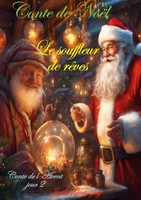 JoëLle Goutagny | Conte De NoëL | Buch | FranzöSisch (2024) | Ean 9782322524693