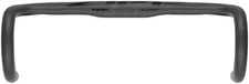 Zipp SL70 Ergo Drop Handlebar 31.8mm 42cm Matte Black A2 Carbon Fiber Road