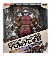 Shredder Clones TMNT Mirage Comics NECA Eastman Lairds Teenage Mutant MISB USA