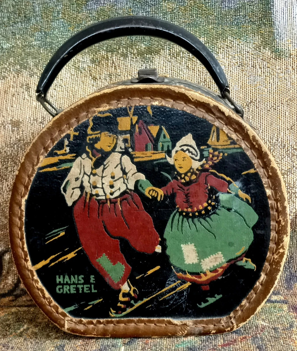Original 1940s Vintage Bags, Handbags & Cases Just Listed 2026