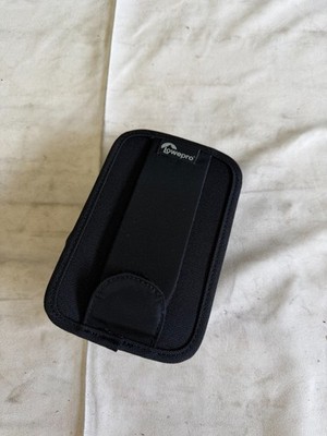 Lowepro Gürteltasche, 17cmx11cmx9cm TOP!!!