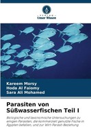 Kareem Morsy (U. A.) | Parasiten Von SüßWasserfischen Teil I | Taschenbuch