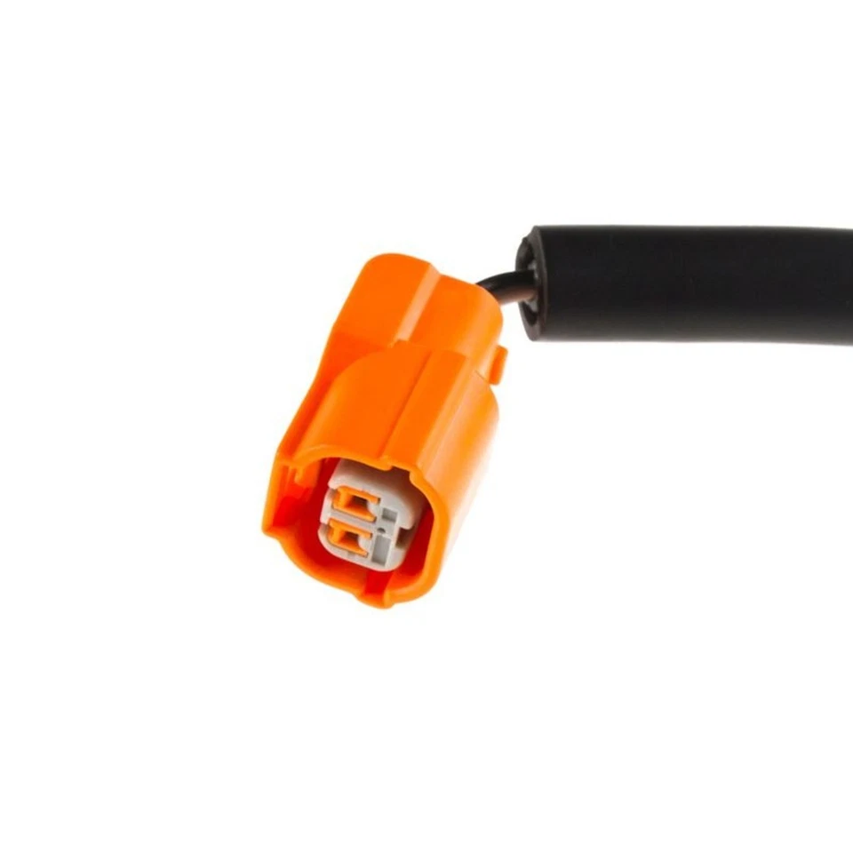 Sensor de velocidad ABS Holstein 2ABS0210 pasajero trasero lado derecho para Honda CR-V Foto 3 de 3