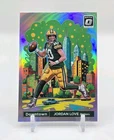 🔥 2024 Optic Downtown Jordan Love SSP Case Hit Packers 🔥