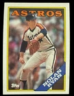Lot of 556 1988 Nolan Ryan Topps Card #250 Houston Astros JD