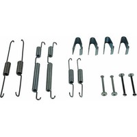 ZubehöRsatz Bremsbacken Metzger Aftermarket-Expertise Passend FüR U.A. Kia Cee'd