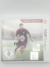 FIFA 15-Legacy Edition (Nintendo 3DS) OVP Neuwertig