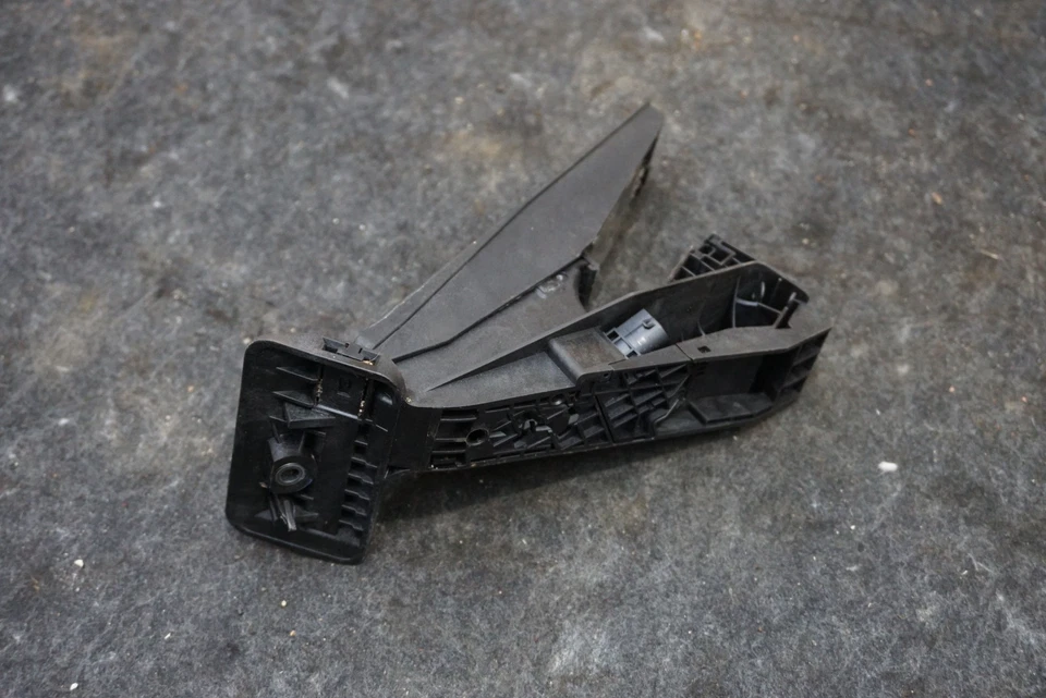 Conjunto de pedal acelerador de gas electrónico OEM 21490710 BMW 640i 650i 2012-18 Foto 4 de 4