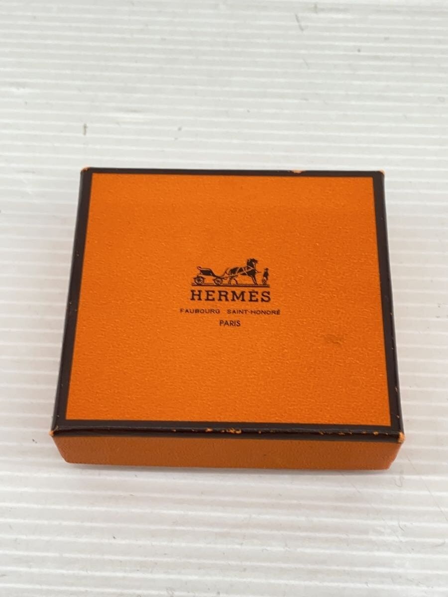 Hermes bracelet Double Wrap Leather Bracelet Brow… - image 6