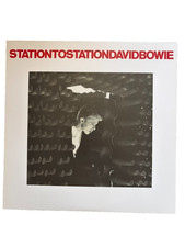 DAVID BOWIE - STATION TO STATION (2016 reissu...