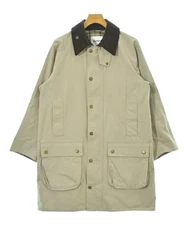 Barbour Coats (Other) Khaki 34(Approx. S) 2200604908018