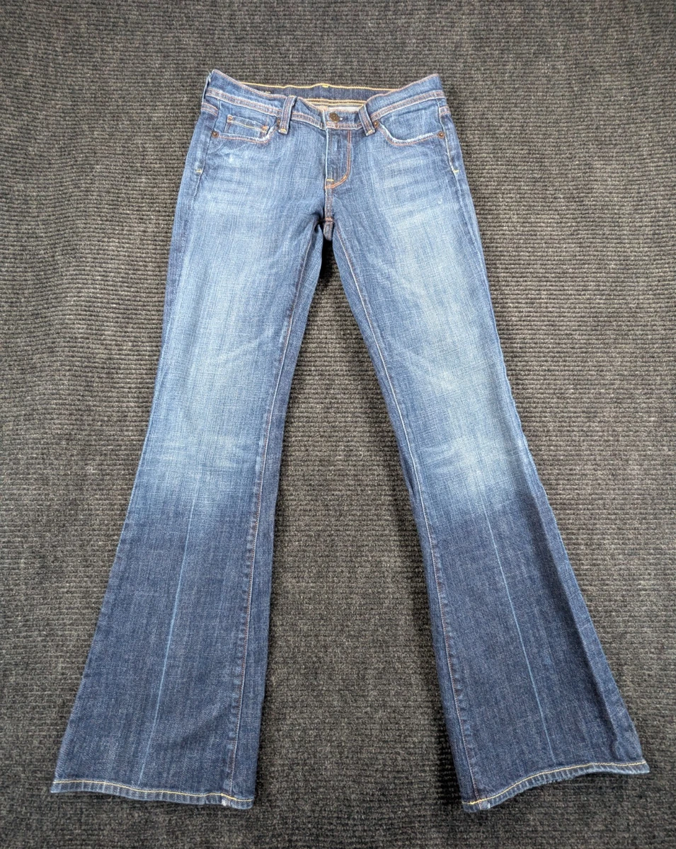 Citizens of Humanity Low (6.5-8.5 in) Rise Jeans for Women for