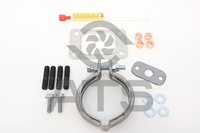 504136806 Dichtungskit Iveco Daily IV Pritsche/Fahrgestell 762084-0002 Neuteil