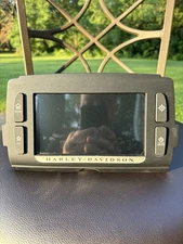 Harley-Davidson OEM Boom! Box 6.5 GT Radio H-D PN 76000076B Bluetooth