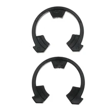 WS60X10004 1205500 Water Filtration Softener Clips for GE Eco Water Sears