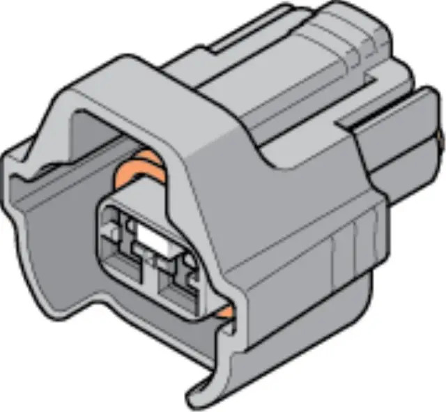 Kit de conexión para Infiniti (P/N 240089DM2E)