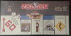 Vintage Monopoly Harley-Davidson Live to Ride Edition 2000 Board Game Hasbro New
