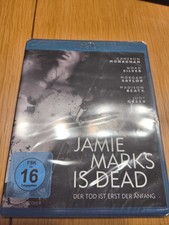 Jamie Marks Is Dead [Blu-ray] Neu & OVP