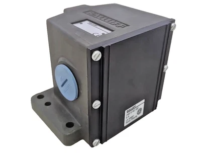 Balluff BNS 819-D04-R12-100-10 Positionsschalter Grenztaster OVP Neu - Bild 1 von 4