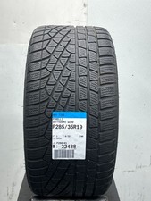 1 Used P28535r19 Pirelli Sottozero W240 103 V - 832