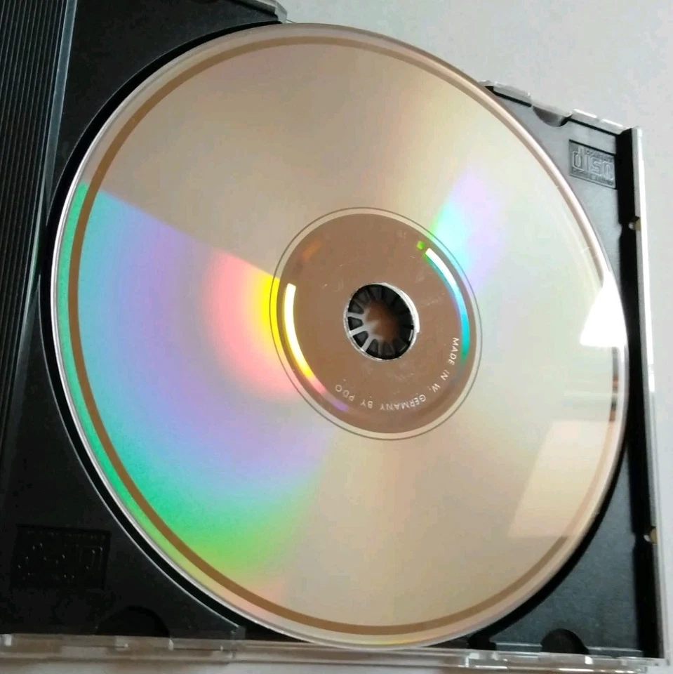 Zurückgelehnt von Volker Lechtenbrink | CD | Zustand sehr gut - Bild 4 von 4