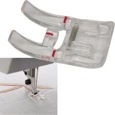 Transparent Foot (B) for Viking #4131138-45