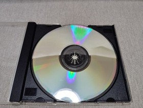 Panzer Dragoon Sega Saturn SS Sega NTSC J Japan Import Video Game Retro