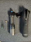 Orphan Espresso Lido 3 Hand Coffee Grinder