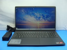 Dell Inspiron 15 3525 15.6” FHD 120hz AMD Ryzen 7 5700U 1.8GHz 16GB 1TB +Cargador