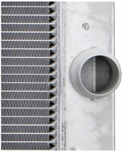 Radiador de motor MAHLE enfriador de agua PREMIUM LINE CR 917 000P para E60 BMW E61 1 serie 5 - Imagen 2 de 12