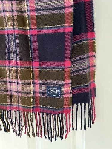 Joules Scarf Womens