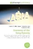 Frederic P. Miller (U. A.) | Economy Of The Song Dynasty | Taschenbuch (2026)