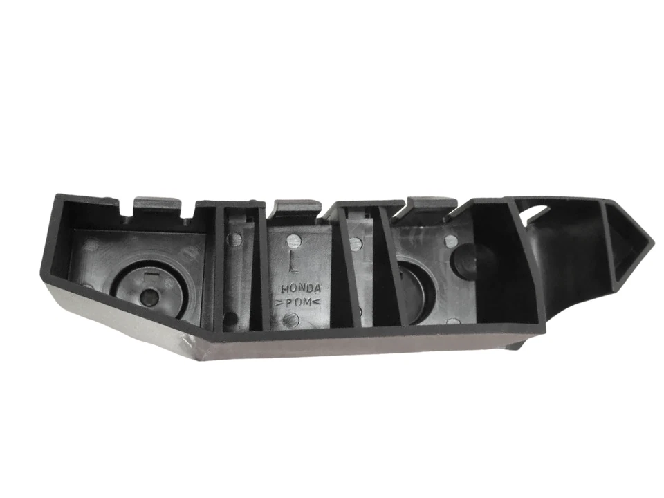 Soporte retenedor de parachoques delantero izquierdo izquierdo ACURA RSX 2002-2006 Foto 3 de 4