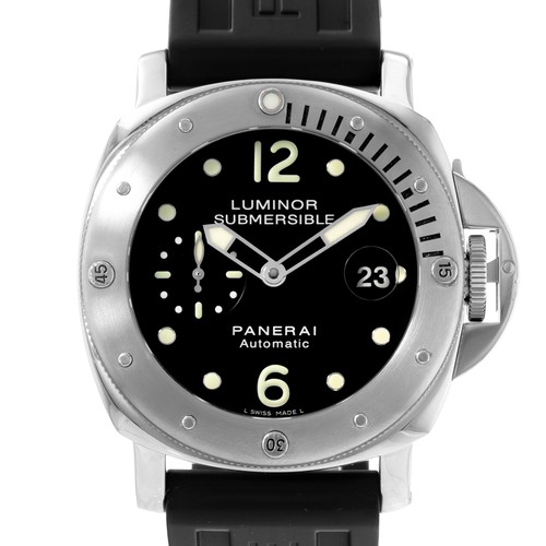 Panerai Luminor Submersible PAM00024