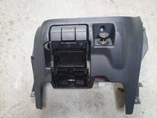 Ashtray cover center console dashboard Honda Civic SiR EK4 EK9 EK3 EJ9 96-00