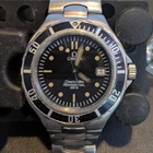 [N MINT] OMEGA Seamaster Professional 200m Cal.1438 36mm Men's Qz Watch JP U736