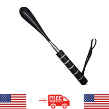 Shoe Horn Extra Long Handle Stainless Steel 28" Handled Metal Shoehorn Horns