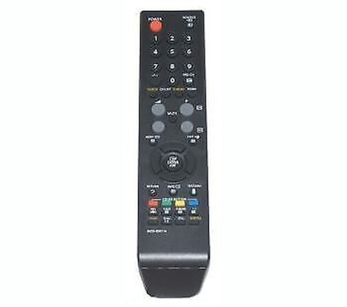 Télécommande De Remplacement Pour SAMSUNG BN59-00611A - Photo 1/1