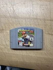 New ListingMario Kart 64 (Nintendo 64, N64) – Authentic Cartridge – Tested & Working