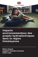 Bhim Chand (U. A.) | Impacts Environnementaux Des Projets HydroéLectriques...