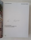 Signed! Lauren Greenfield Generation Wealth HC Phaidon Press Photographer Art — photo 2