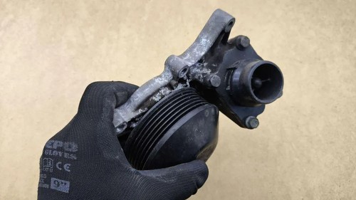 BMW 3 Touring E91 Wasserpumpe 779764005 2.00 Diesel 2009 33128151